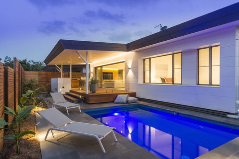 Kaylani Beach Houses - Darwin Holiday 0