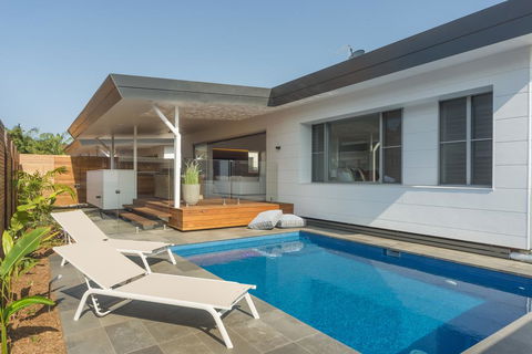 Kaylani Beach Houses - Darwin Holiday 3