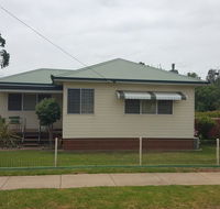 Kaylee Cottage Mudgee - Darwin Holiday
