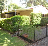Kedron Cottages - Darwin Holiday