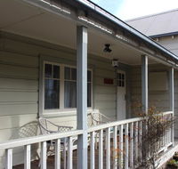 Keira Cottage - Darwin Holiday