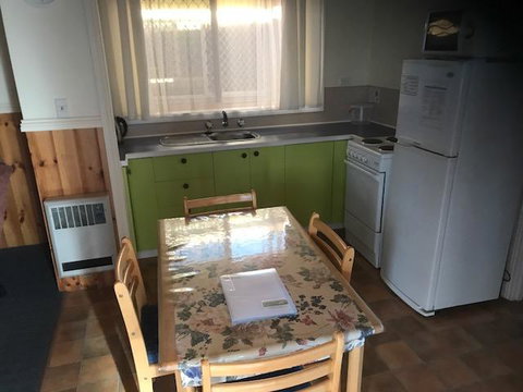 Kellraine Holiday Units - Darwin Holiday 0