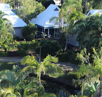Kellys Beach Resort - Darwin Holiday