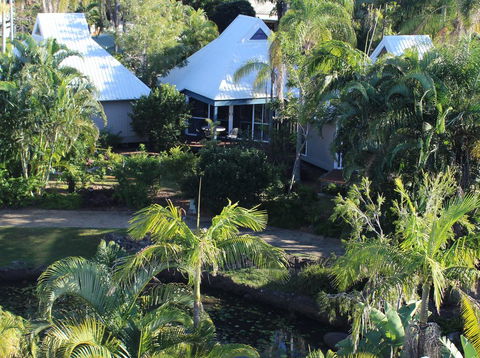 Kellys Beach Resort - Darwin Holiday 0