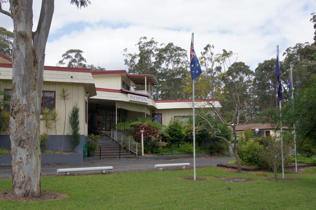 Yarravel NSW Darwin Holiday