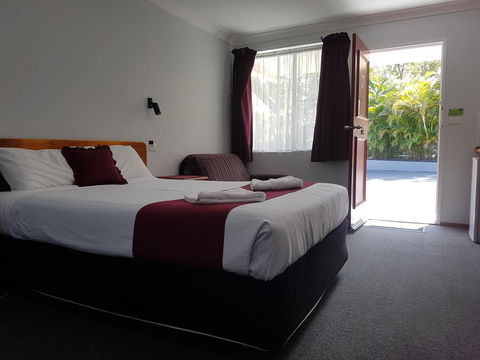 Kempsey Powerhouse Motel - Darwin Holiday 3