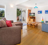 Kendall Beach Apartments 5 - Belongil Beach - Darwin Holiday