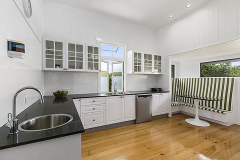 Kenilworth Boutique Accommodation - Darwin Holiday 0