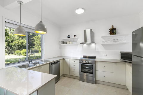 Kenilworth Boutique Accommodation - Darwin Holiday 2