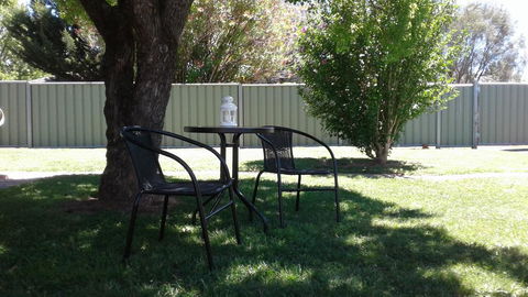 Kenna Cottage - Darwin Holiday 2