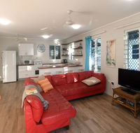 Kennedy Cottage - Darwin Holiday
