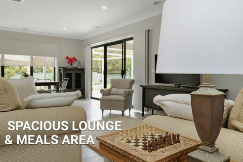 Kennedy House Euroa - Darwin Holiday 1