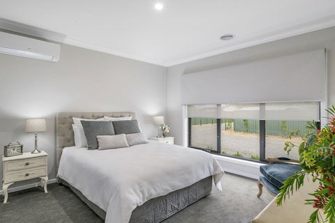 Kennedy House Euroa - Darwin Holiday 0