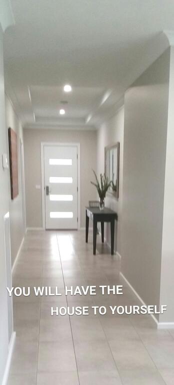 Kennedy House Euroa - Darwin Holiday 3