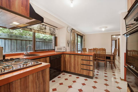 Kennington Cottage - Darwin Holiday 0