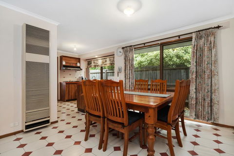 Kennington Cottage - Darwin Holiday 2