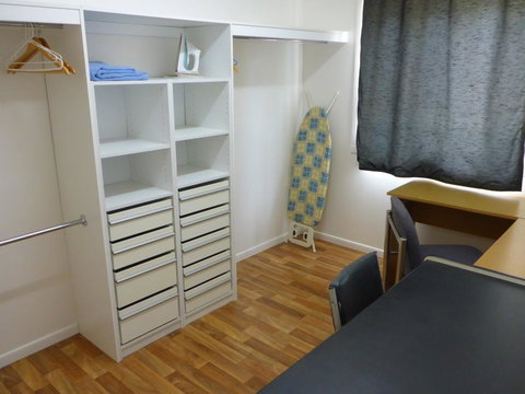 Kenny's Cabin - Darwin Holiday 2