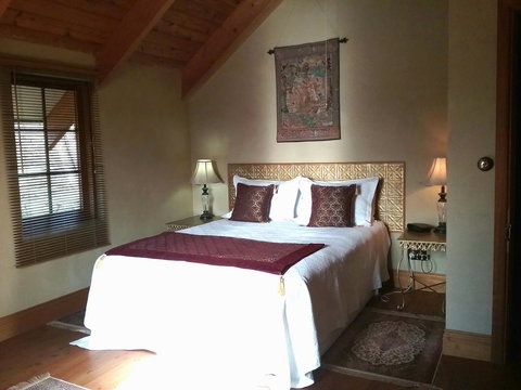 Kentisbury Country House - Darwin Holiday 3