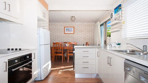 Kenway Lodge - Ballina Central - WiFi - Netflix- - Darwin Holiday 3