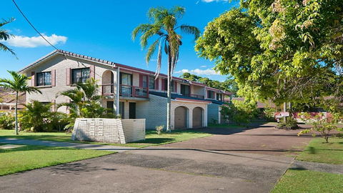 Kenway Lodge - Ballina Central - WiFi - Netflix- - Darwin Holiday 1
