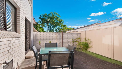 Kenway Lodge - Ballina Central - WiFi - Netflix- - Darwin Holiday 2