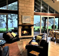 Kenwood Bank Vineyard Retreat - Darwin Holiday