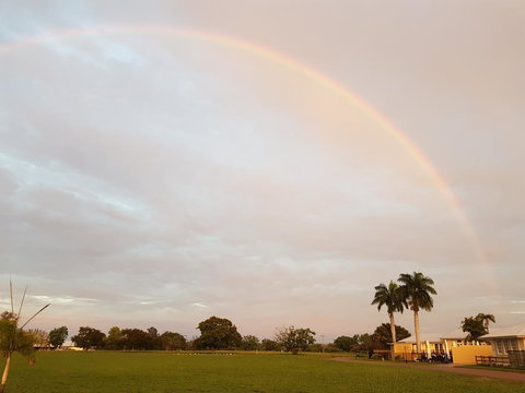 Kernow - Darwin Holiday 3