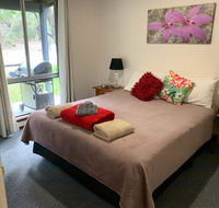 Kerriley Park FarmStay - Darwin Holiday