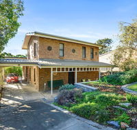 Kestrel Lodge Port Willunga - Darwin Holiday