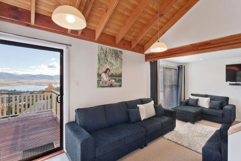 Kestrels Rest 1/116 Gippsland Street - Darwin Holiday 0