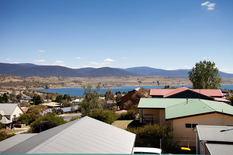 Kestrels Rest 2/116 Gippsland Street - Darwin Holiday 3