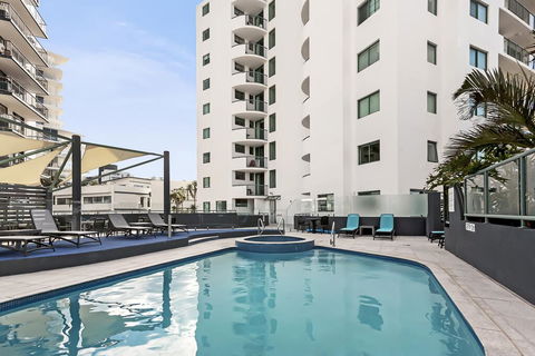 Key Largo Maroochydore - Darwin Holiday 2