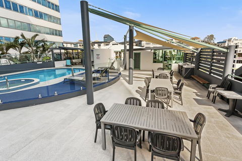 Key Largo Maroochydore - Darwin Holiday 3