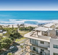 Key Largo Maroochydore - Darwin Holiday