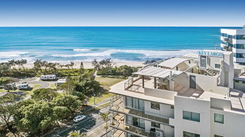 Key Largo Maroochydore - Darwin Holiday 0