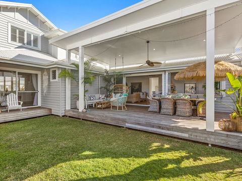 Kia Orana Island Home - Darwin Holiday 1