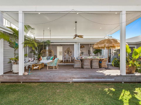 Kia Orana Island Home - Darwin Holiday 0