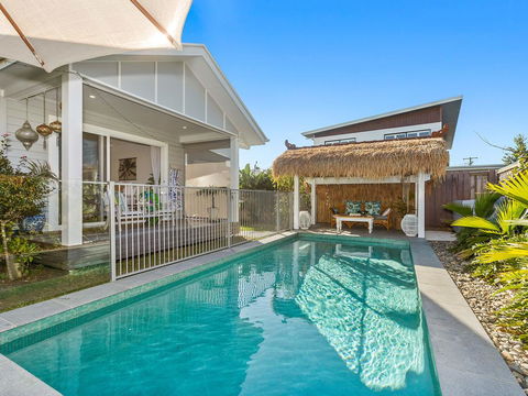 Kia Orana Island Home - Darwin Holiday 3