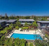Kiah Beachside - Darwin Holiday