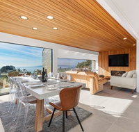 Kiah by the Bay - Darwin Holiday