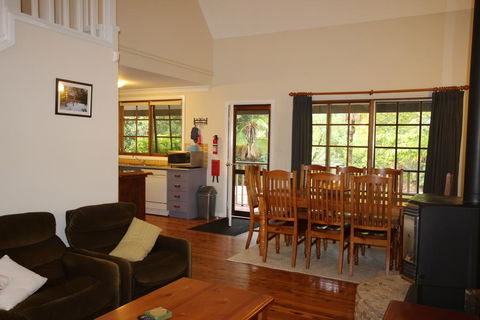 Kiah Cottage - Darwin Holiday 3