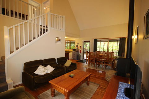 Kiah Cottage - Darwin Holiday 2