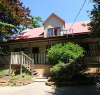 Kiah Cottage - Darwin Holiday