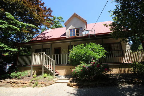 Kiah Cottage - Darwin Holiday 0