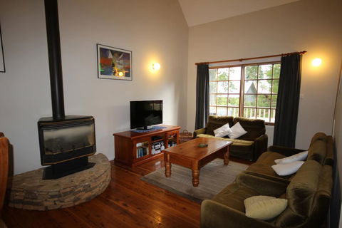 Kiah Cottage - Darwin Holiday 1