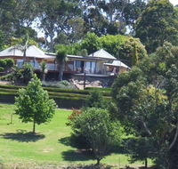 Kiah Country Gardens BB - Darwin Holiday