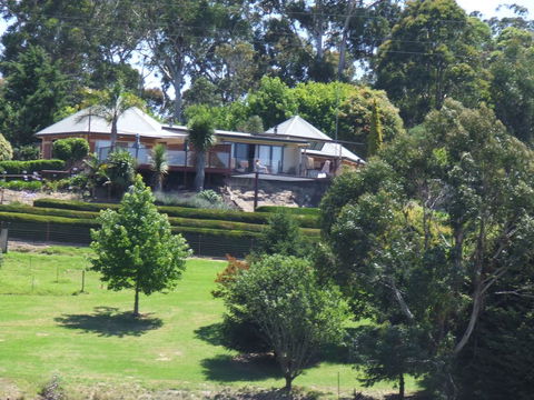 Kiah Country Gardens B&B - Darwin Holiday 0