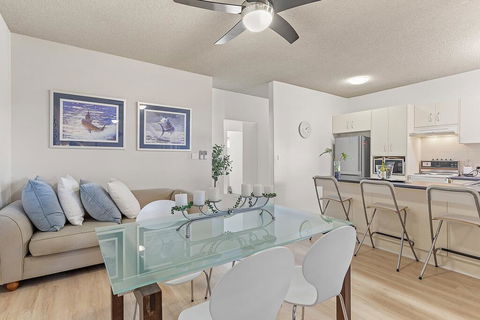 Kiah Unit 14 53 Victoria Parade - Darwin Holiday 3