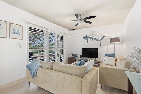 Kiah Unit 14 53 Victoria Parade - Darwin Holiday 1