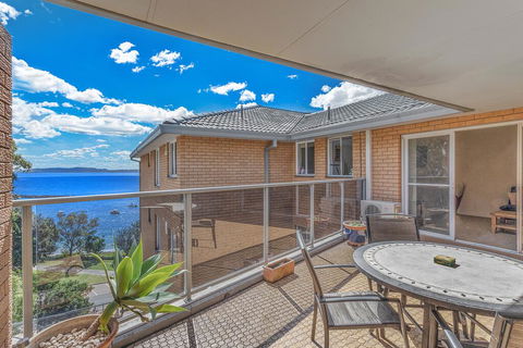 Kiah Unit 18 53 Victoria Parade - Darwin Holiday 3